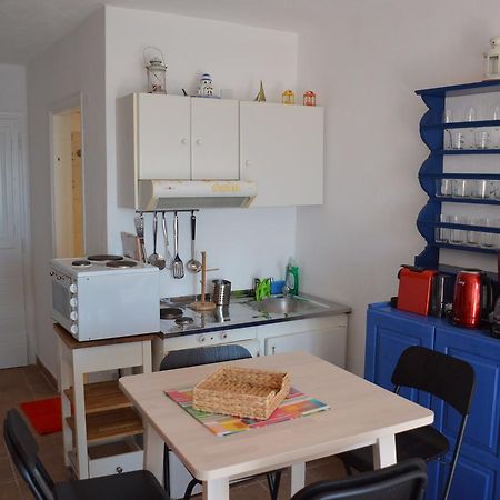Capt Sotos Villa Klima  Exteriör bild