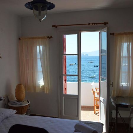 Capt Sotos Villa Klima  Exteriör bild