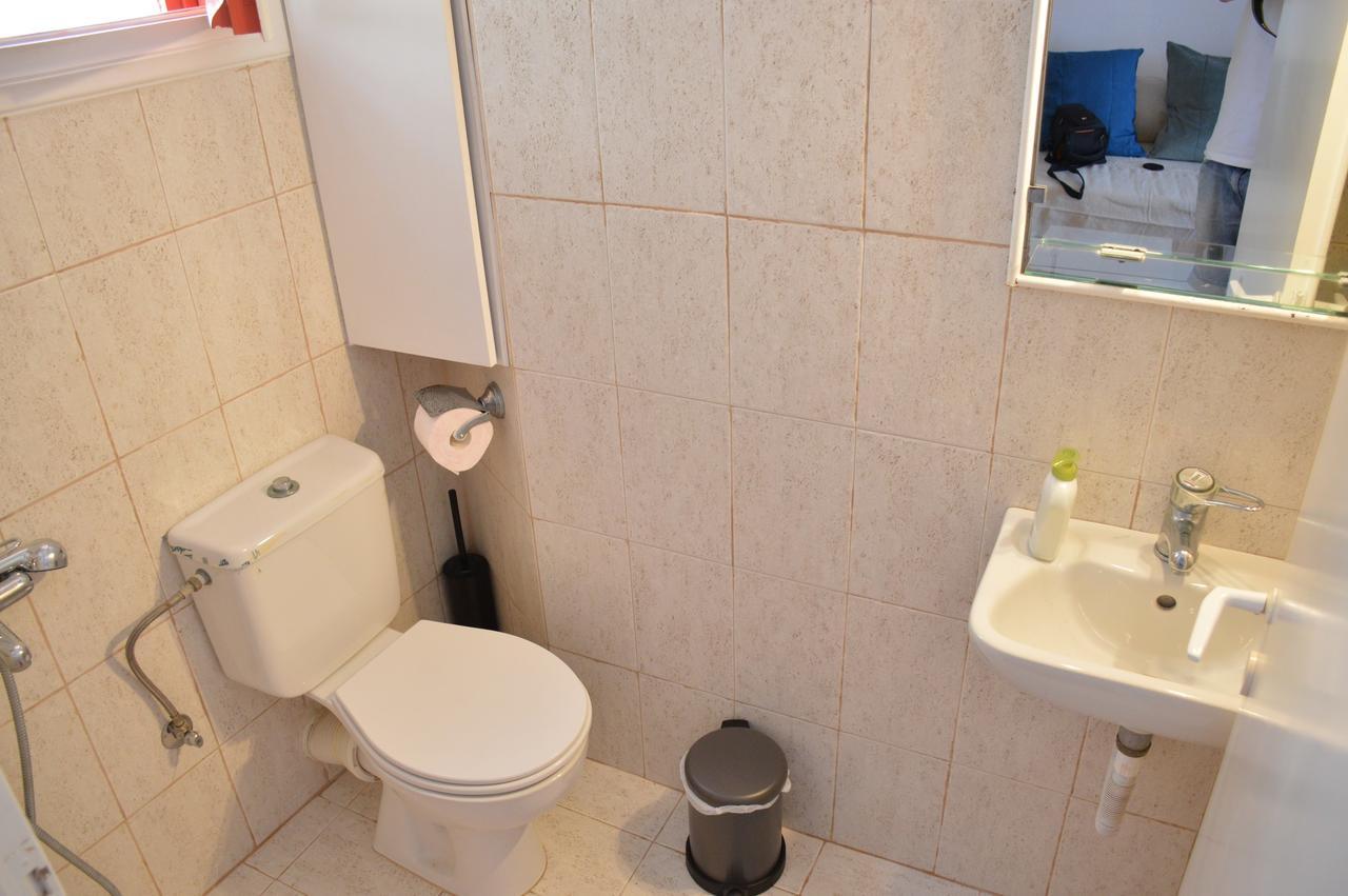 Capt Sotos Villa Klima  Exteriör bild