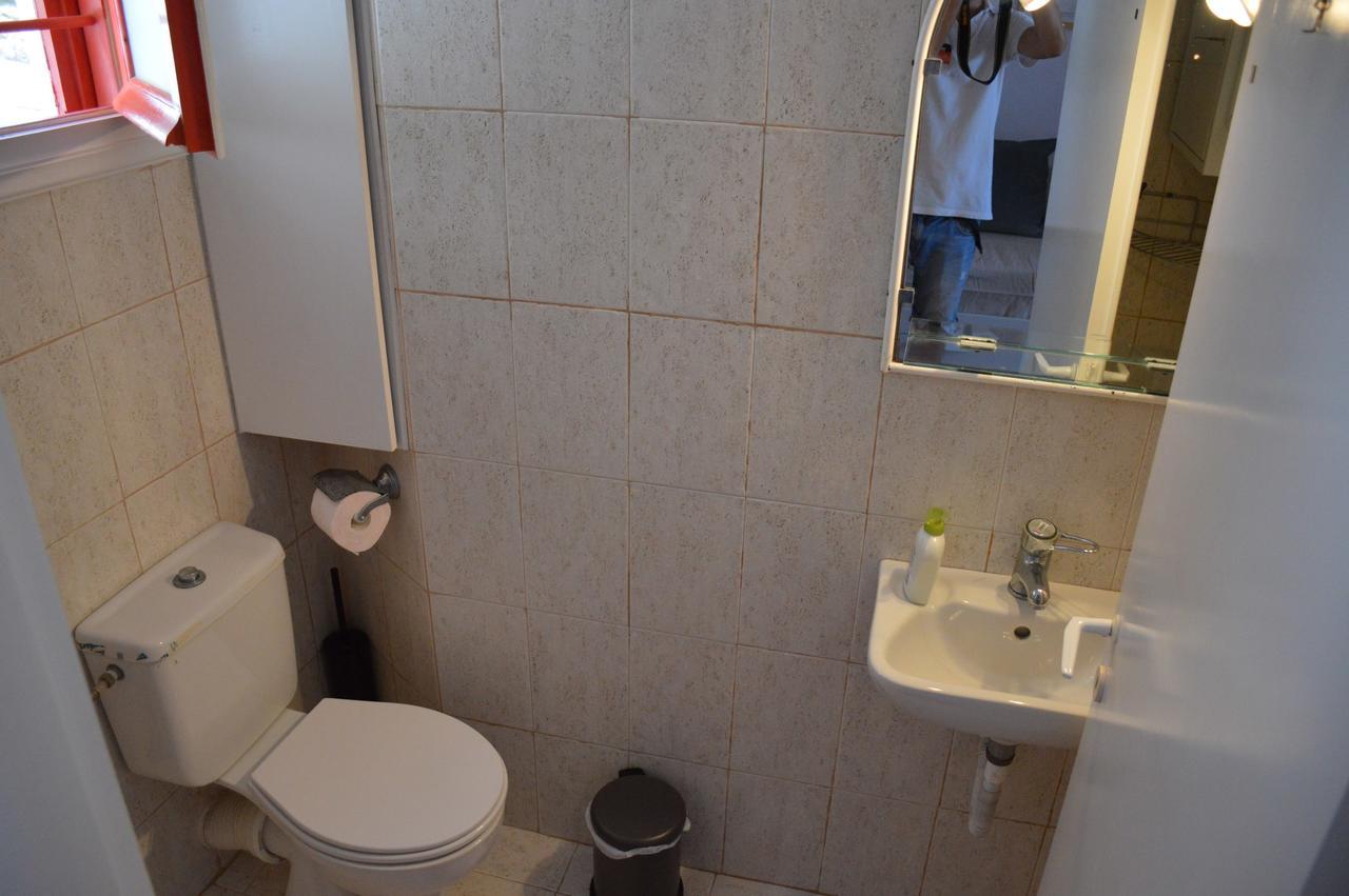 Capt Sotos Villa Klima  Exteriör bild